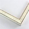 1 1/4 " WHITE BIRCH SCOOP