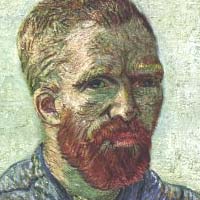 Van Gogh, Vincent