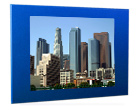 Matted Plaque Mount