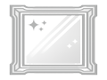 Phoenix Custom Mirror Frames